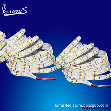 Flexible LED Strip with 120PCS 2835 SMD LED